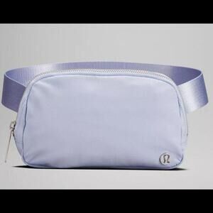 Lululemon Everywhere Belt Bag Pale Blue READY TO SHIP 📦